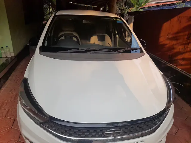 Used 2021 Tata Tigor in Kannur