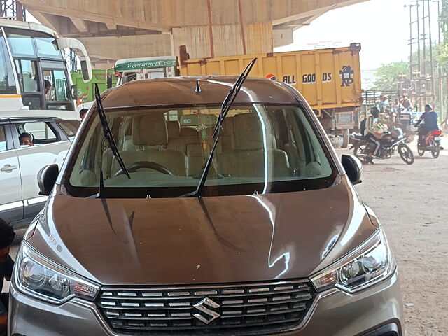 Used 2019 Maruti Suzuki Ertiga in Noida