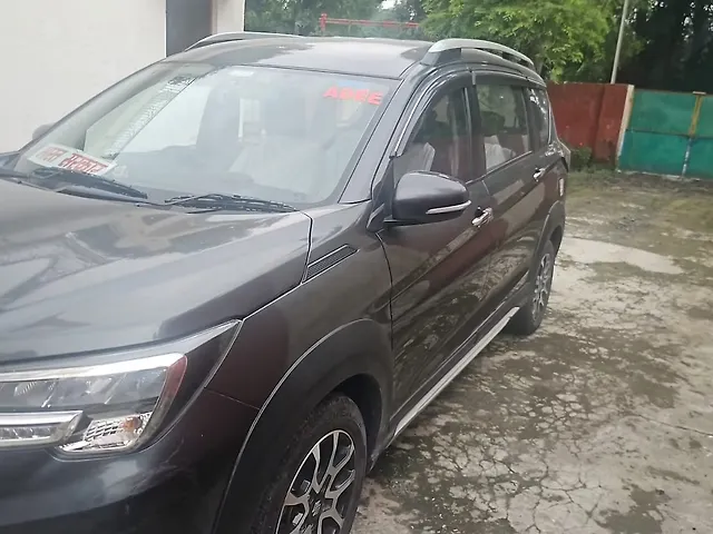 Used Maruti Suzuki XL6 Zeta MT Petrol [2023-2025] in Gonda