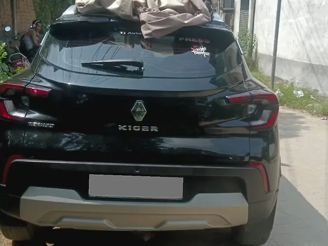 Used 2022 Renault Kiger in Guwahati Used 2022 Renault Kiger in Guwahati
