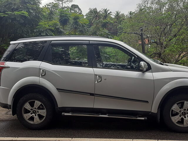 Used Mahindra XUV500 [2011-2015] W4 in Thiruvananthapuram