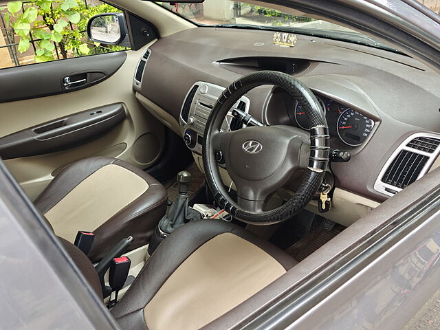 Used Hyundai i20 [2012-2014] Magna (O) 1.2 in Hyderabad