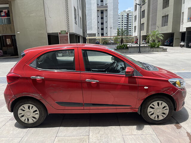 Used Tata Tiago [2016-2020] Revotorq XT [2016-2019] in Surat