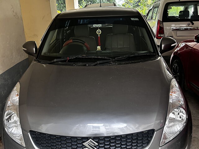 Used 2014 Maruti Suzuki Swift in Guwahati