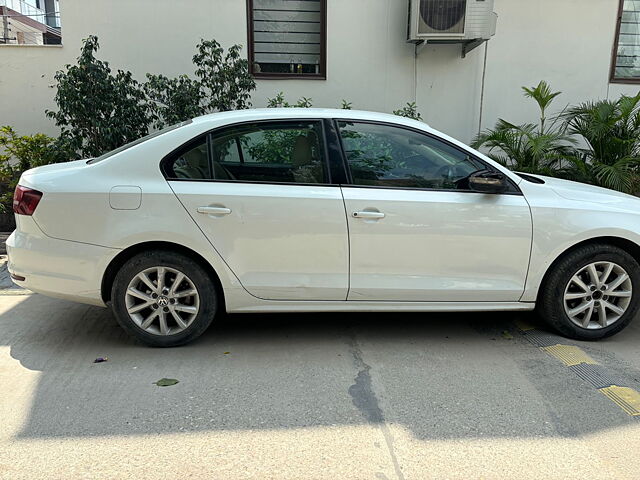 Used Volkswagen Jetta Comfortline TDI in Panipat