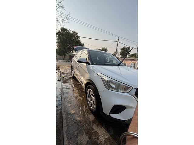 Used Hyundai Creta [2019-2020] E Plus 1.4 CRDi in Abohar