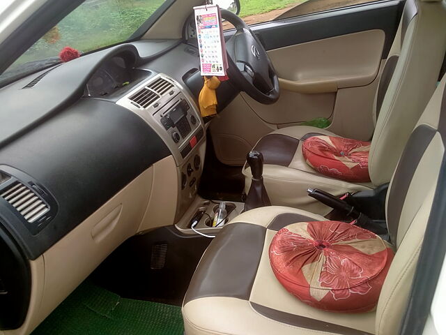 Used Tata Indica Vista [2012-2014] LX TDI BS-III in Nanded