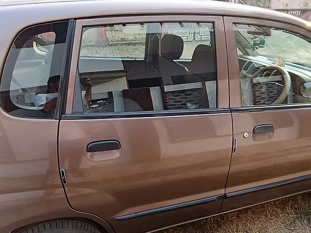 Used Maruti Suzuki Estilo LXi BS-IV in Kolkata