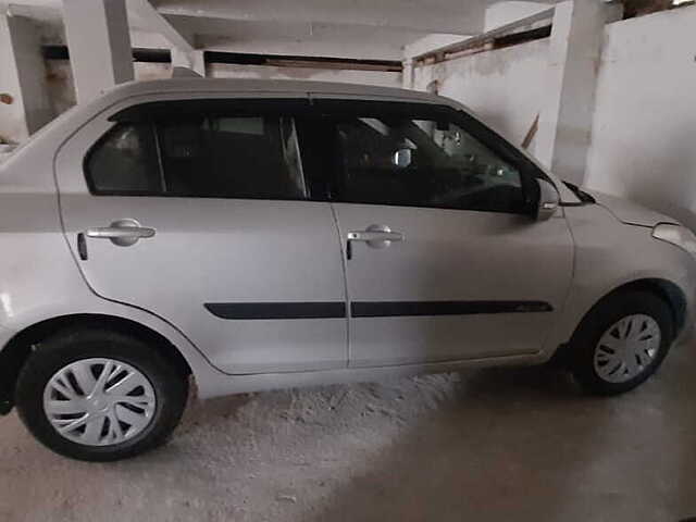 Used Maruti Suzuki Swift DZire [2011-2015] VXI in Ranchi