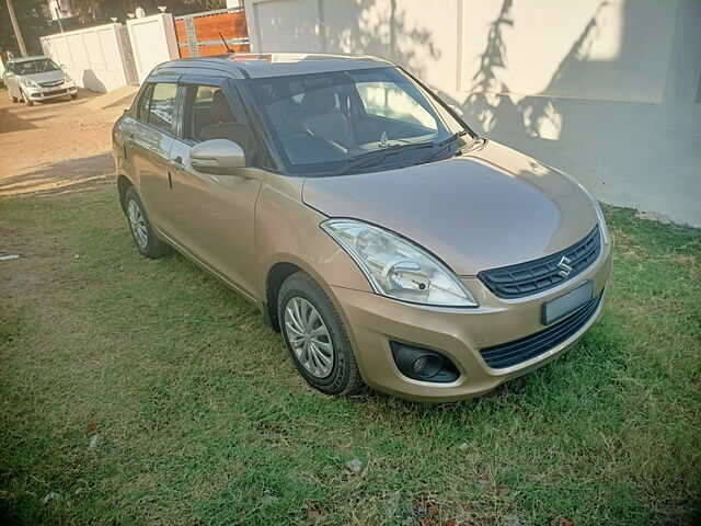 Used Maruti Suzuki Swift DZire [2011-2015] VDI in Kumbakonam