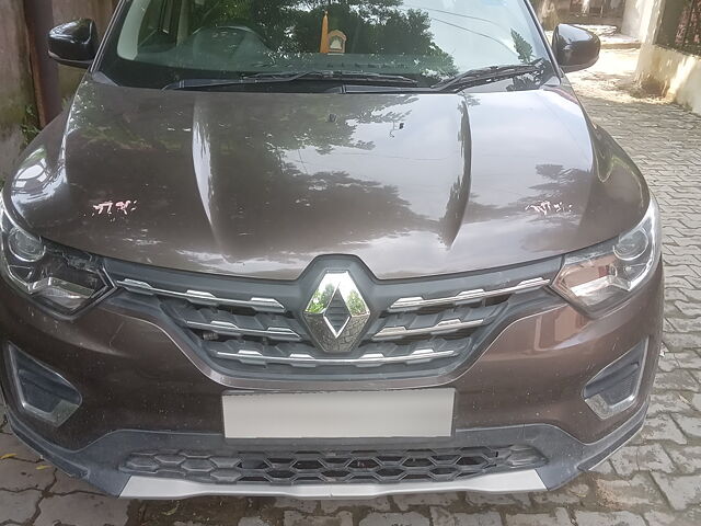 Used 2021 Renault Triber in Kanpur