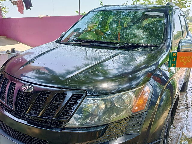 Used Mahindra XUV500 [2011-2015] W8 2013 in Azamgarh