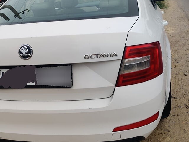 Used Skoda Octavia [2013-2015] Elegance 2.0 TDI AT in Sirsa