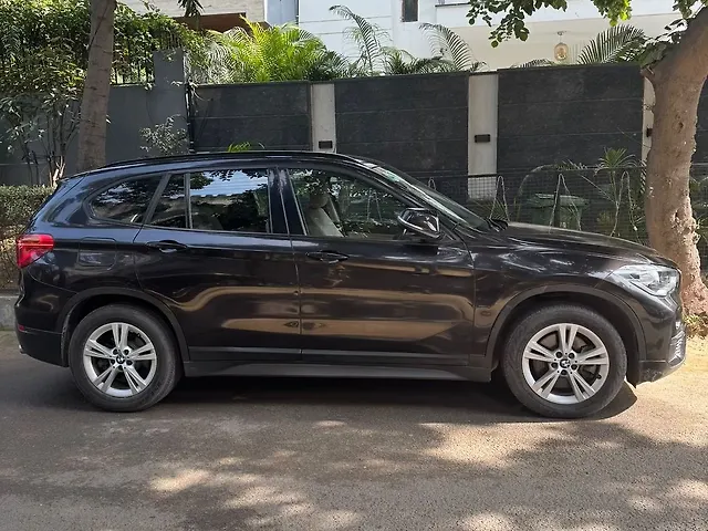 Used 2019 BMW X1 in Gurgaon Used 2019 BMW X1 in Gurgaon