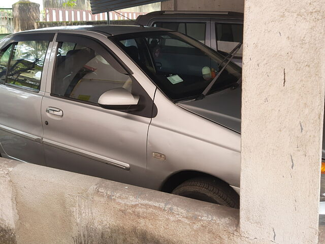 Used Tata Indigo eCS [2013-2018] LS TDI BS-III in Jamshedpur