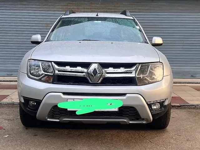 Used 2013 Renault Duster in Udaipur