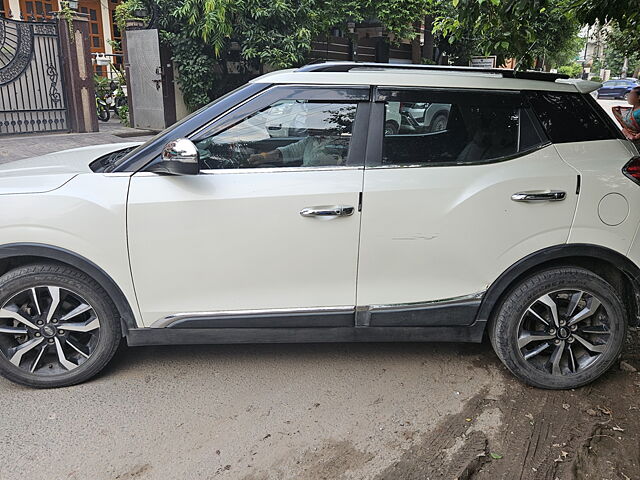 Used Mahindra XUV300 [2019-2024] 1.5 W8 [2019-2020] in Gurgaon