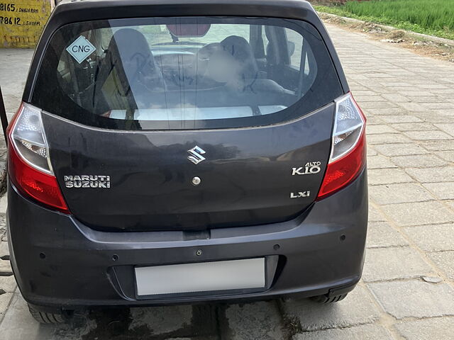 Used Maruti Suzuki Alto K10 [2014-2020] LXi CNG [2014-2018] in Karnal