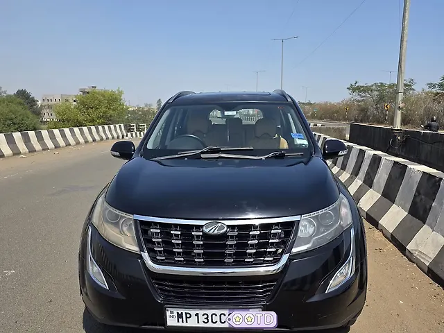 Used Mahindra XUV500 W11 in Bhopal