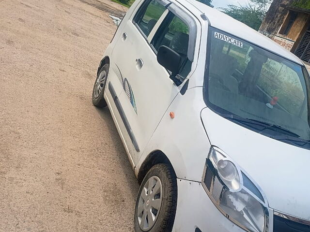 Used Maruti Suzuki Wagon R 1.0 [2010-2013] LXi in Chhatarpur