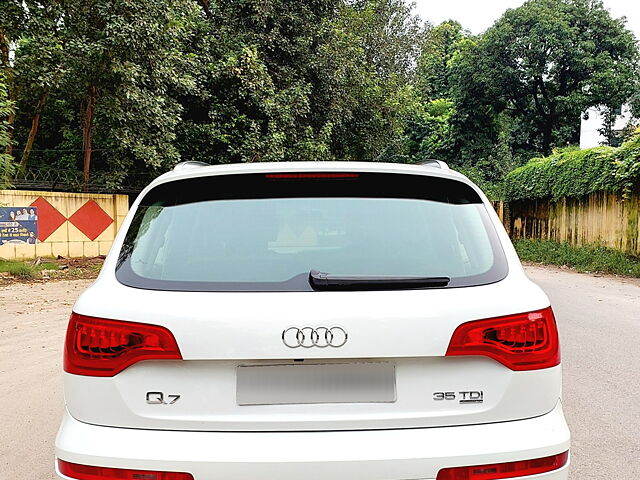 Used Audi Q7 [2010 - 2015] 35 TDI Technology Pack in Delhi