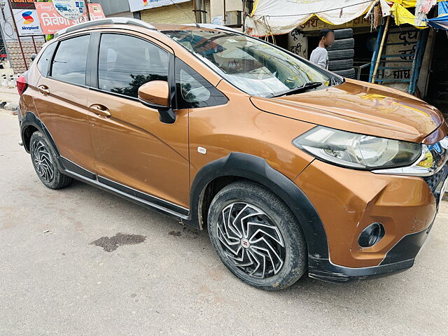 Used Honda WR-V [2017-2020] S MT Petrol in Lucknow