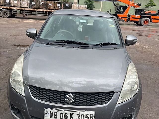 Used Maruti Suzuki Swift [2011-2014] VXi in Bhubaneswar