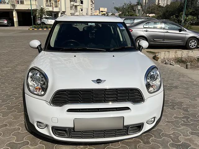 Used 2014 MINI Cooper in Greater Noida