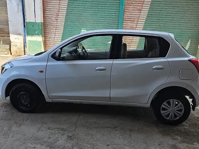 Used 2014 Nissan Sunny in Pilibhit