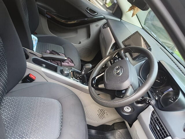 Used Tata Nexon [2017-2020] XMA Petrol in Udupi