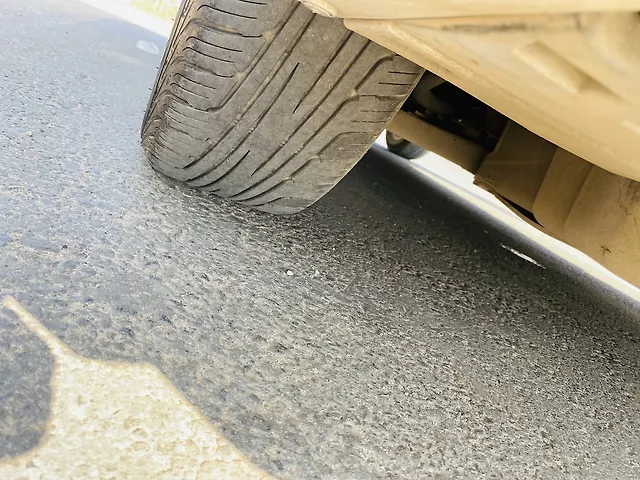 Used Honda All New City [2020-2023] V Petrol in Rewari