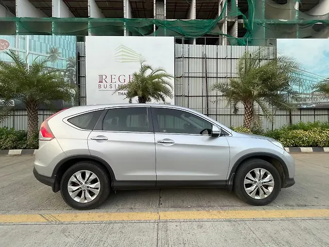 Used 2014 Honda CR-V in Mumbai