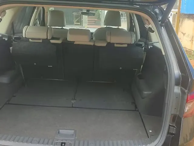 Used Skoda Kodiaq [2017-2020] Style 2.0 TDI 4x4 AT in Bangalore