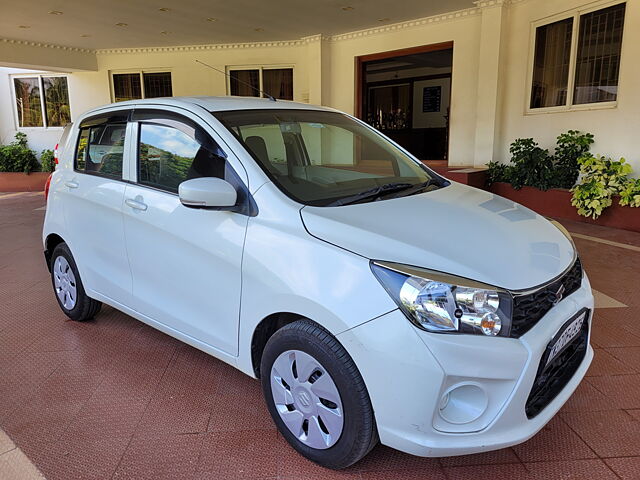 Used 2019 Maruti Suzuki Celerio in Coimbatore