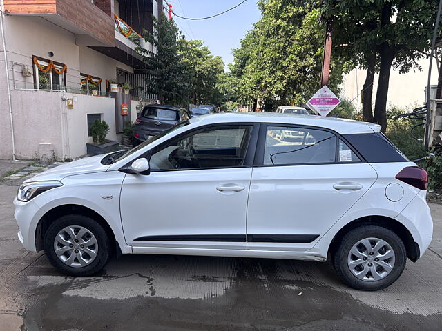 Used Hyundai Elite i20 [2017-2018] Magna Executive 1.4 CRDI in Indore