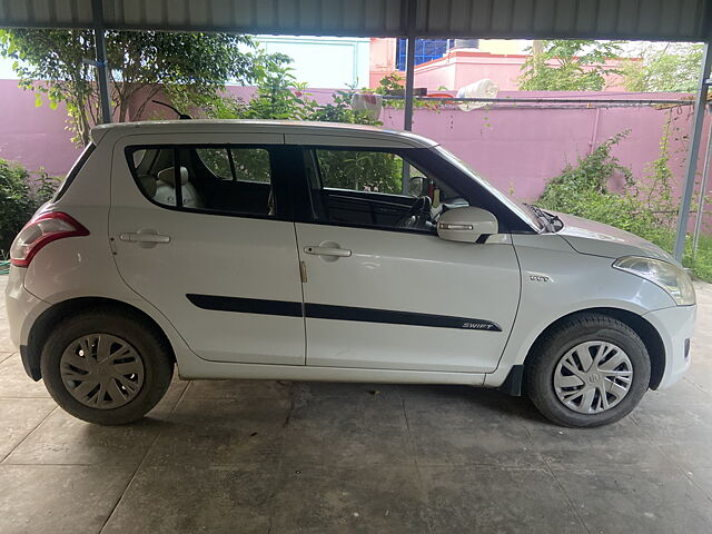 Used Maruti Suzuki Swift [2011-2014] VXi in Chennai