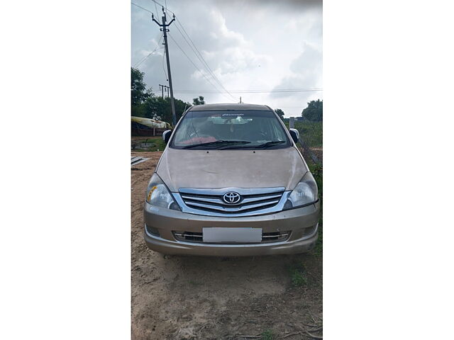 Used 2006 Toyota Innova in Deesa