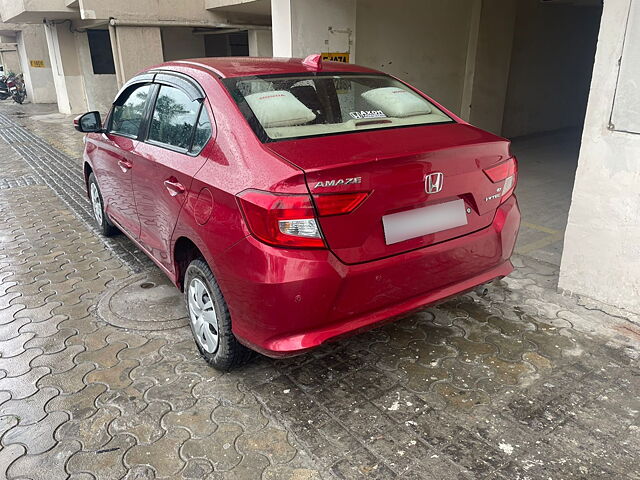 Used Honda Amaze [2018-2021] 1.2 S CVT Petrol in Greater Noida