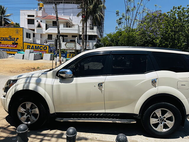 Used Mahindra XUV500 [2011-2015] W8 in Bangalore