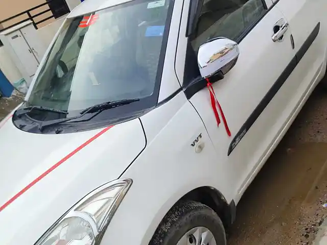 Used Maruti Suzuki Swift Dzire [2015-2017] LXI in Bhopal