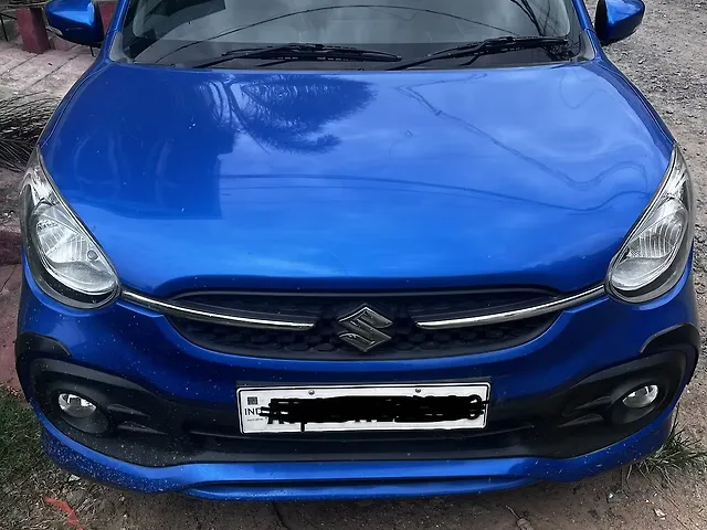Used 2022 Maruti Suzuki Celerio in Guntur