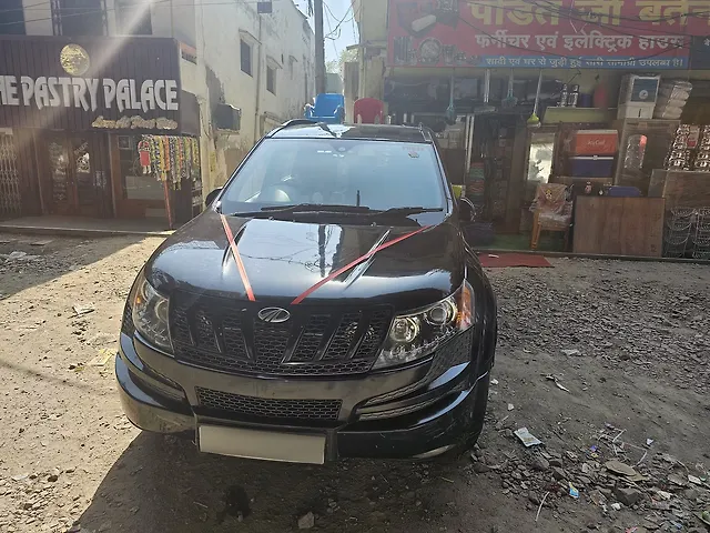 Used 2014 Mahindra XUV500 in Kanpur