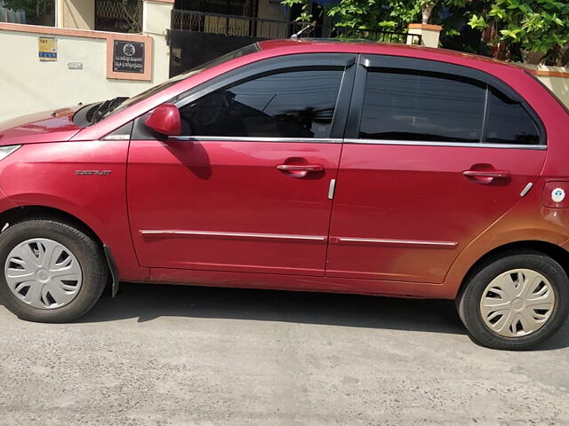 Used 2013 Tata Vista in Prakasam