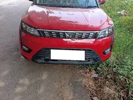 Used 2023 Mahindra XUV300 in Bangalore