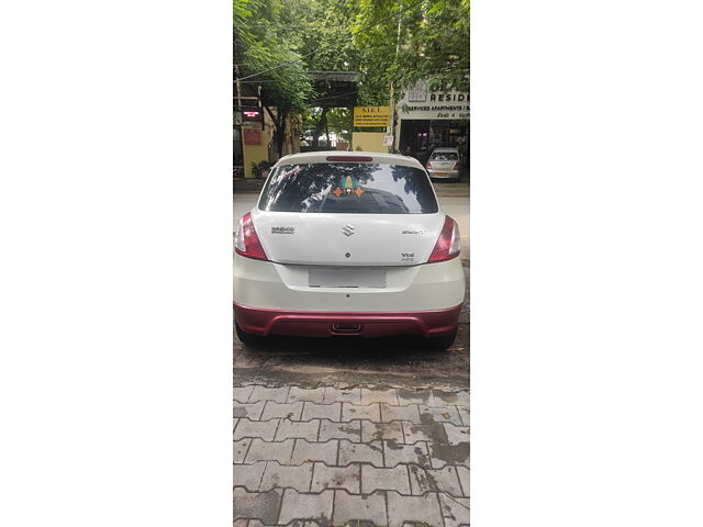 Used Maruti Suzuki Swift [2014-2018] VDi Glory Edition in Chennai