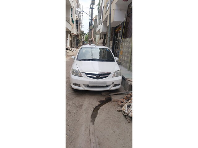 Used 2006 Honda City in Agra