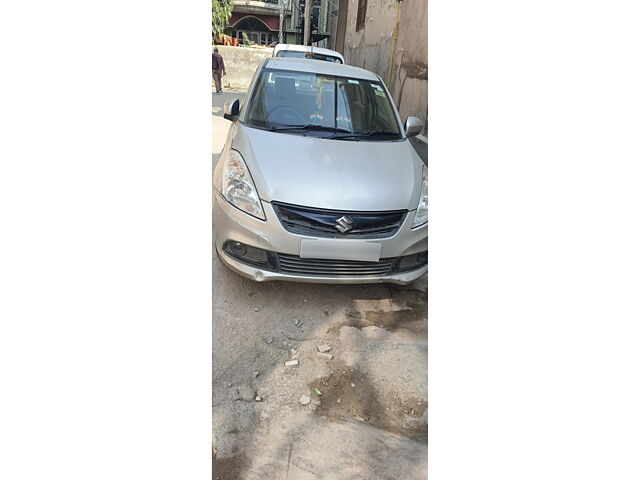 Used 2016 Maruti Suzuki Swift DZire in Palwal