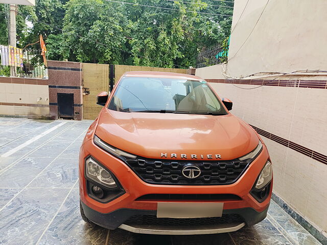 Used 2020 Tata Harrier in Faridabad