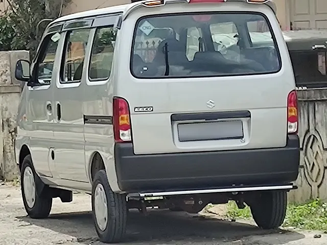 Used 2024 Maruti Suzuki Eeco in Bidar Used 2024 Maruti Suzuki Eeco in Bidar