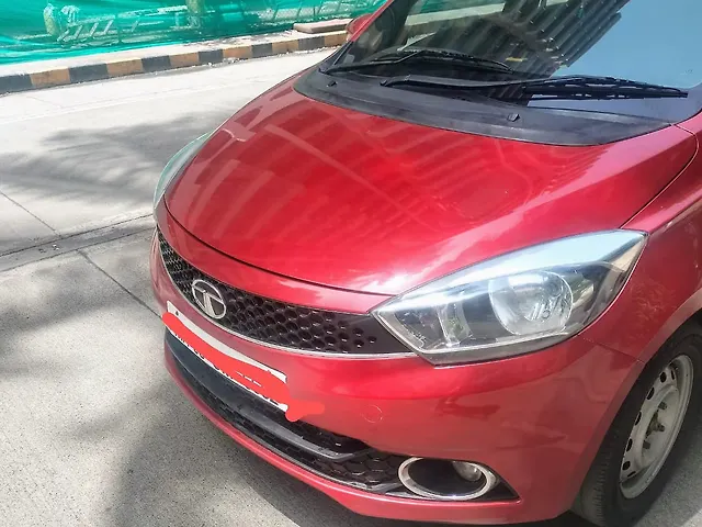 Used Tata Tiago [2016-2020] Revotron XZA [2017-2019] in Mumbai